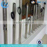 LUHENG 12V DC Submersible Solar Pump , Solar Water Pump System for Agriculture thumbnail-4