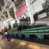 copper pipe steel pipe cold drawing macking machine price