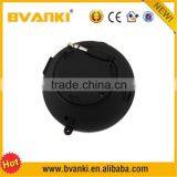 Portable,Wireless Special Feature Waterproof Hamburger Bluetooth Speaker thumbnail-2