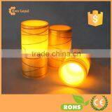 Glitter Candle Light Flameless LED Candle Party Candle thumbnail-2