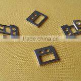 9mm Sew-on Hook and Eye For Women Dress or Skirt -- 6015 thumbnail-2