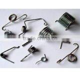 High Extense Strength Stainless Steel Compression Spring thumbnail-1