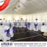 2013 Newest Aluminum Outdoor Wedding Marquee Tent in Nigeria thumbnail-1