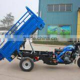 Hot Truck Dumper Cargo Tricycle Three Wheel Dumper Motorized Cargo Tricycle 3 Wheeler Mini Dumper thumbnail-1