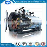 Hot Sale Automatic Electrically Heated Steam Boiler Energy Saving Equipment thumbnail-1