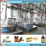 Medicine Packing and Making Machine With HACCP thumbnail-1