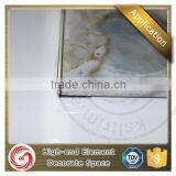 Popular Style Aluminum Ceramic Tile Corner Trim thumbnail-1