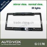 Backup License Plate Camera for Car for Most American Vehicles thumbnail-3