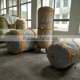 30bar High Pressure Air Compressor Tanks Uesd With Air Compressor Machine thumbnail-1