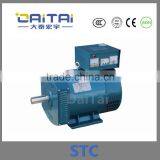 STC Series Alternator 3 Phase 3kw Generator High Output Factory Price