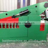 CE,ISO Guaranted Hydraulic Scrap Shearing Machine for Metal 11 Years Factory Experience thumbnail-3