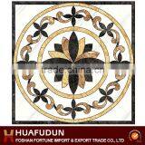 2014 New Design 600x600mm 5D Inkjet Sun Stone Coated Metal Roof Tile thumbnail-1