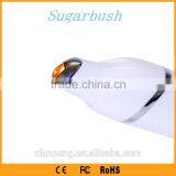 Nasolabial Folds Under Eye Wrinkle Treatment Office Worker Health Care Massage USB Electric Eye Massager thumbnail-3