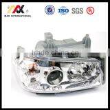 Sinotruk Heavy Duty HOWO Headlight Left (Wg9719720002/4) thumbnail-5