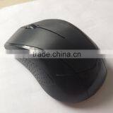 2016 Super Cheap Special Offer Optical Black Colour Mini Wireless Mouse thumbnail-3