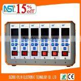 Digital Hot Runner Mold Temperature Controller Manual thumbnail-1