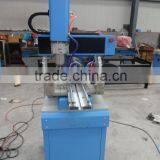 High Quality KC3636R Mini Jewelry Cnc Router/cnc Router Kit for Woodworking thumbnail-3