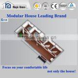 Hot Promotion Easy Assembly Low Cost Prefab Toliet Price thumbnail-3