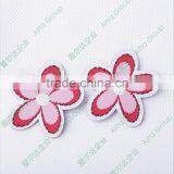 Custom Garment Woven Label thumbnail-3