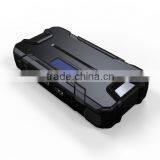 Carku 12000mAh Epower 64 Jump Starter With LCD Display for 12V 4.0L Gasoline Car Multi-function Jump Starter thumbnail-2