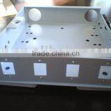 optic fiber termination box (FTTH) optical fiber patch panel