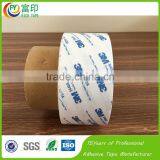 2016 Low Price Double Sided Hot Melt Adhesive Tissue Tape