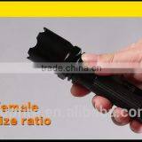 Supfire J1 Mini Size High Power Direct Charge Led Torch thumbnail-4