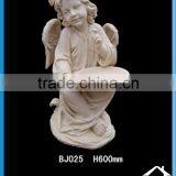 Fiberglass Garden Figurines thumbnail-4