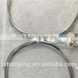 Bass B Grade Strings thumbnail-4