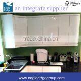 Chinese Top Factory Made Handleless Kitchen Cabinets, RTA-K2400 thumbnail-2
