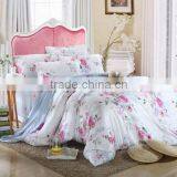 Modern Hot Sell Lovey and Cute Bed Cover Set thumbnail-1