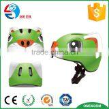2012 Latest Design Styles Mouse Bike Helmet for Child thumbnail-1
