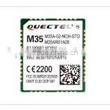 GPRS/GSM Module M35