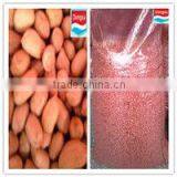 Bulk Red Peanuts for Sale