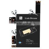 New Hot Selling Qi Standard General Wireless Charger Accept Fit for S3/S4/S5/Note2/Note3 thumbnail-3