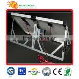 120W Portable Solar Panel Car Battery Charger thumbnail-2