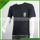 100% Combed Cotton Customer Printed Man Polo T-shirt With Pocket thumbnail-1