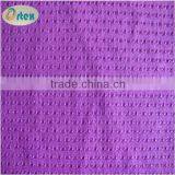 Ortex Fashion Polyester Spandex Mesh Fabric thumbnail-2