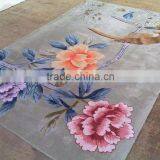 Attractive Wool Rugs, Best Selling Carpet Rug, Aubusson Carpet and Rugs thumbnail-3