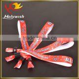 Wristbands With Slide Locks for Festival or Music Concert thumbnail-4