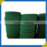 Green Polyester Custom High Quality Wholesale Textile Elastic Band thumbnail-3