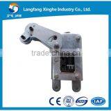 2.0kw LTD80 Hoist Suspended Access Platform / Rope Hoist Cradle / Construcion Gondola Working Platform Manufacturer thumbnail-5