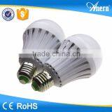 5W Rechargeable LED Emergency Bulb E27 With 2 Years Warranty thumbnail-4