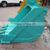 Excavator Rock Bucket Construction Spare Parts
