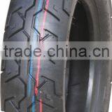Motorcycle Tubeless Tyre 130/90-10 thumbnail-2