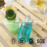 Wholesale Hotel Shampoo Bottle With Crystal Ball Cap 30ml-35ml thumbnail-3