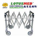 High Quality Coffin Trolley thumbnail-1