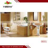 Hot Sale Bathroom Design Ceramic Toilet Set Manufacturer thumbnail-1