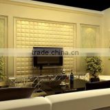 GLM Leather wall panel Interior decoration bamboo wood wall panel New HOT products bring you new profit