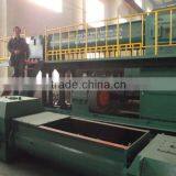 JK60 Luoyang Clay Green Brick Machine(red Brick Exturder)